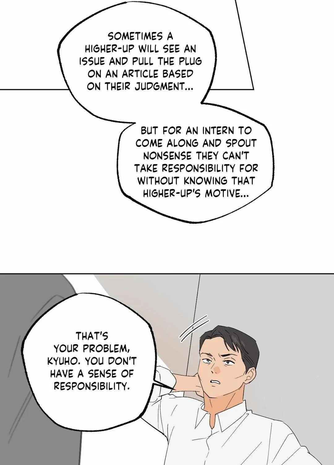 Read Part-Time Partner chapter 66 image 57 on Lezhin