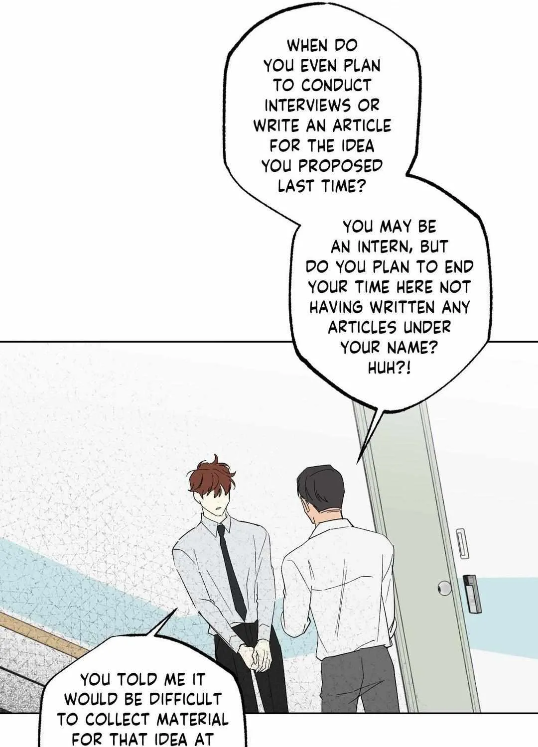 Read Part-Time Partner chapter 66 image 59 on Lezhin