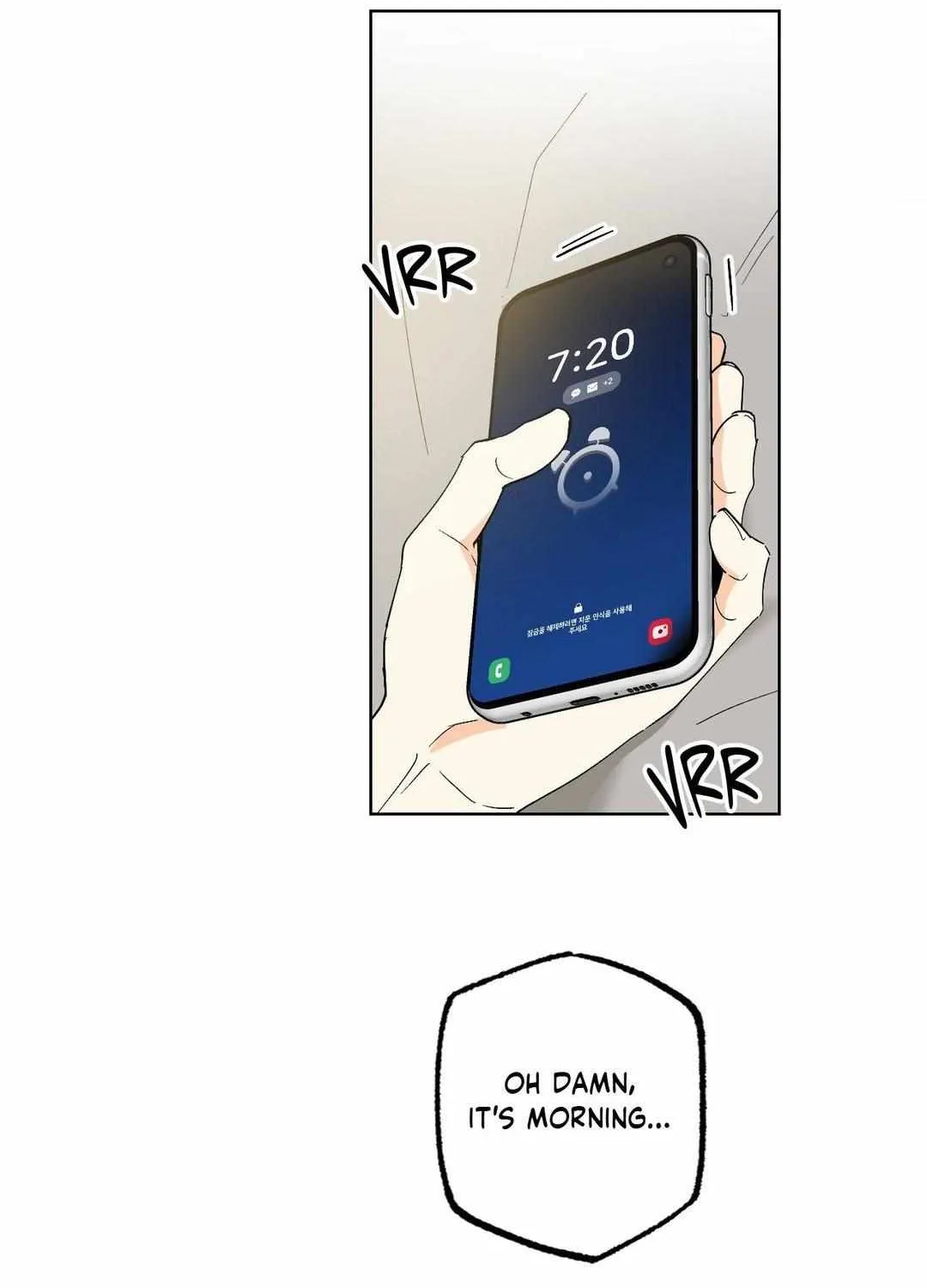 Read Part-Time Partner chapter 66 image 6 on Lezhin