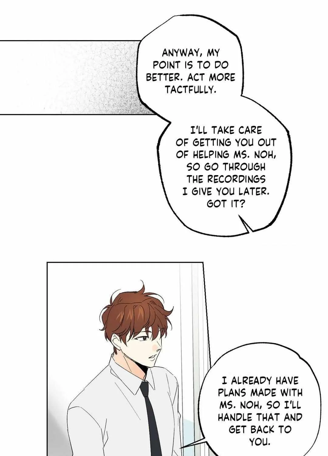 Read Part-Time Partner chapter 66 image 61 on Lezhin