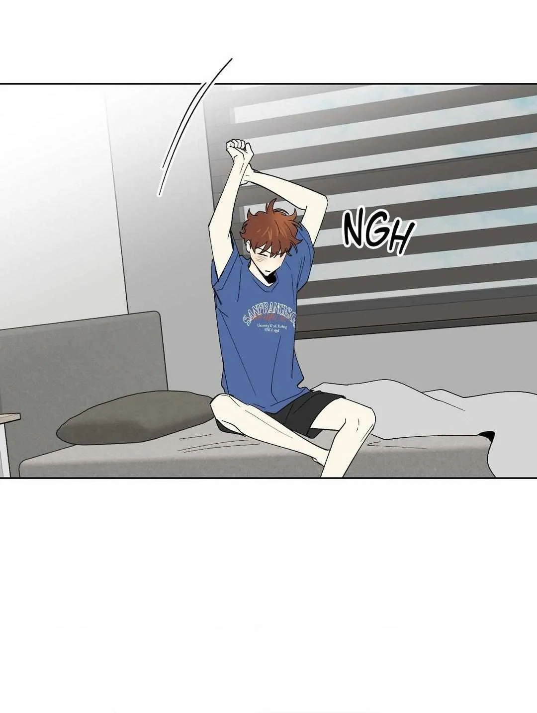 Read Part-Time Partner chapter 66 image 7 on Lezhin