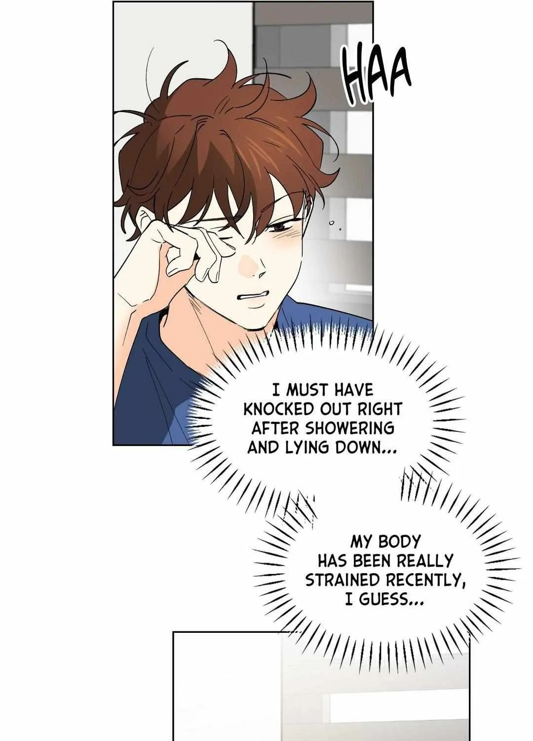 Read Part-Time Partner chapter 66 image 8 on Lezhin