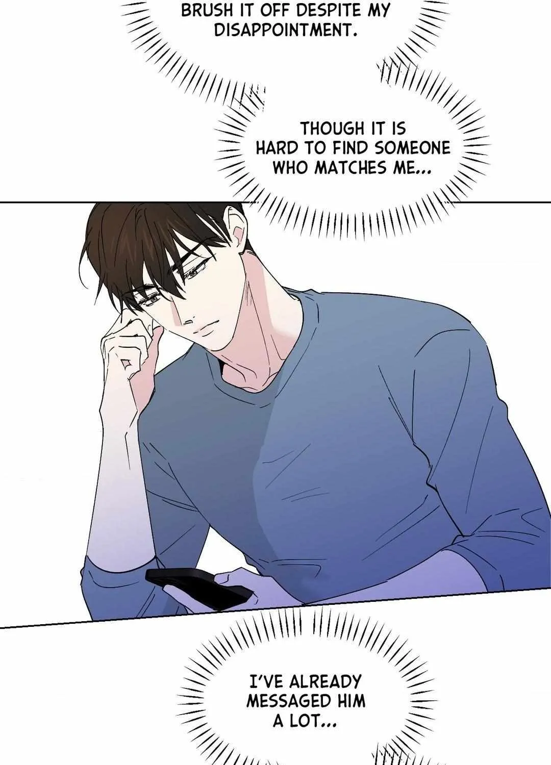Read Part-Time Partner chapter 67 image 22 on Lezhin