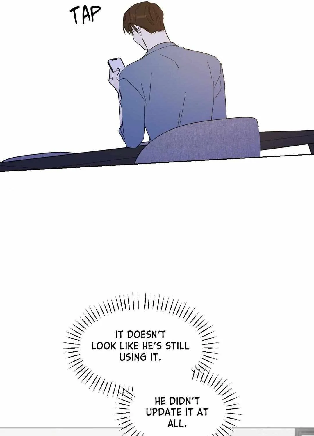 Read Part-Time Partner chapter 67 image 26 on Lezhin