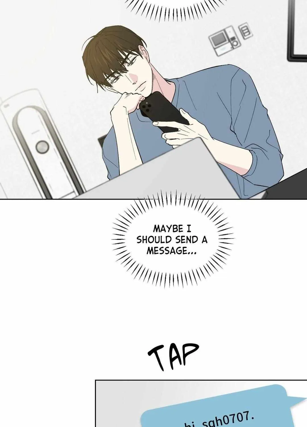 Read Part-Time Partner chapter 67 image 27 on Lezhin