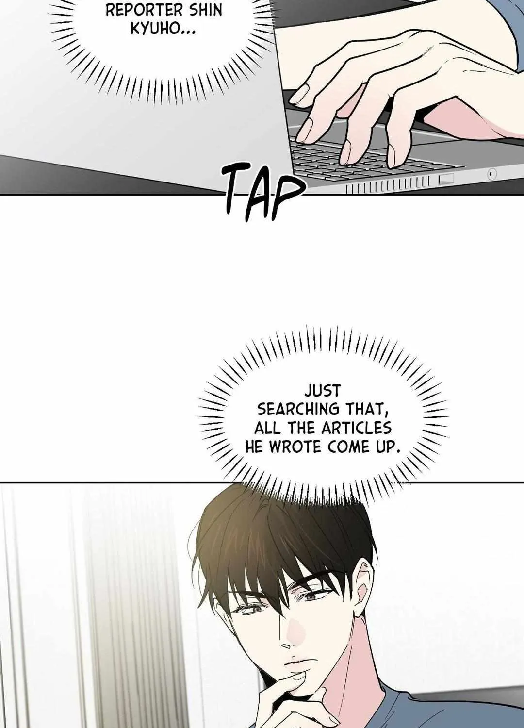 Read Part-Time Partner chapter 67 image 31 on Lezhin