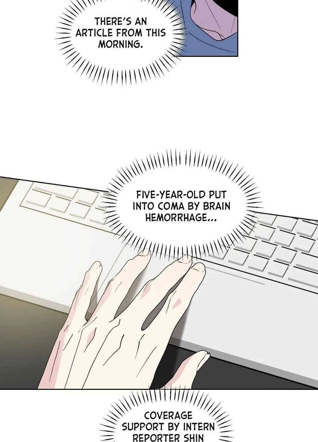 Read Part-Time Partner chapter 67 image 34 on Lezhin
