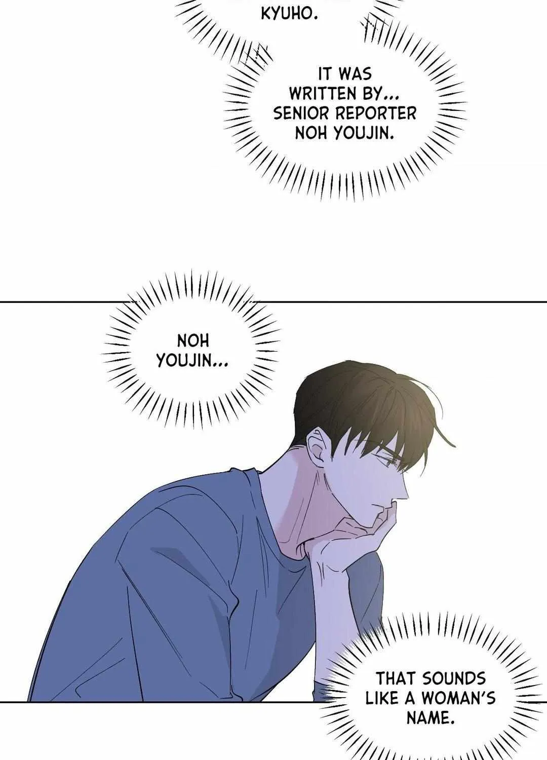 Read Part-Time Partner chapter 67 image 35 on Lezhin