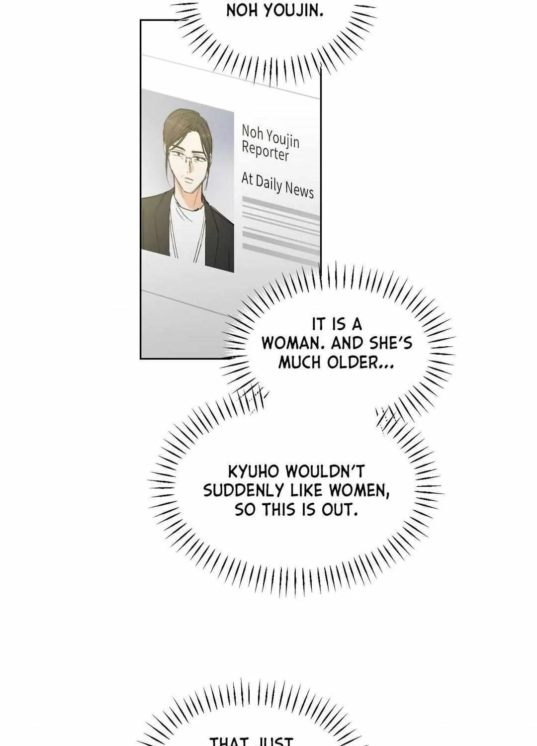 Read Part-Time Partner chapter 67 image 37 on Lezhin
