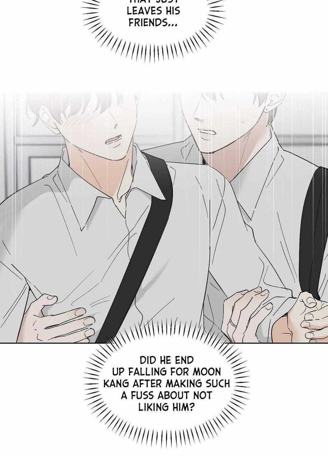 Read Part-Time Partner chapter 67 image 38 on Lezhin