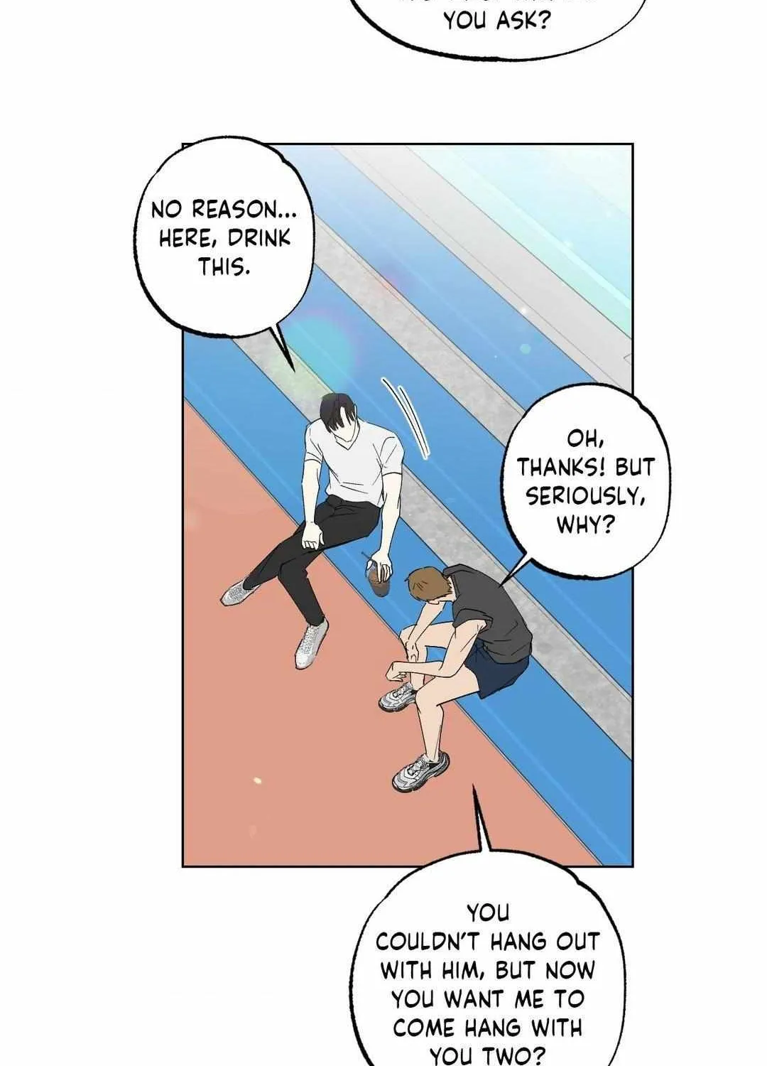 Read Part-Time Partner chapter 67 image 51 on Lezhin