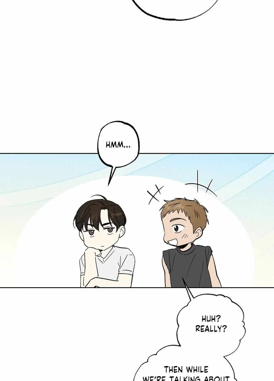 Read Part-Time Partner chapter 67 image 52 on Lezhin