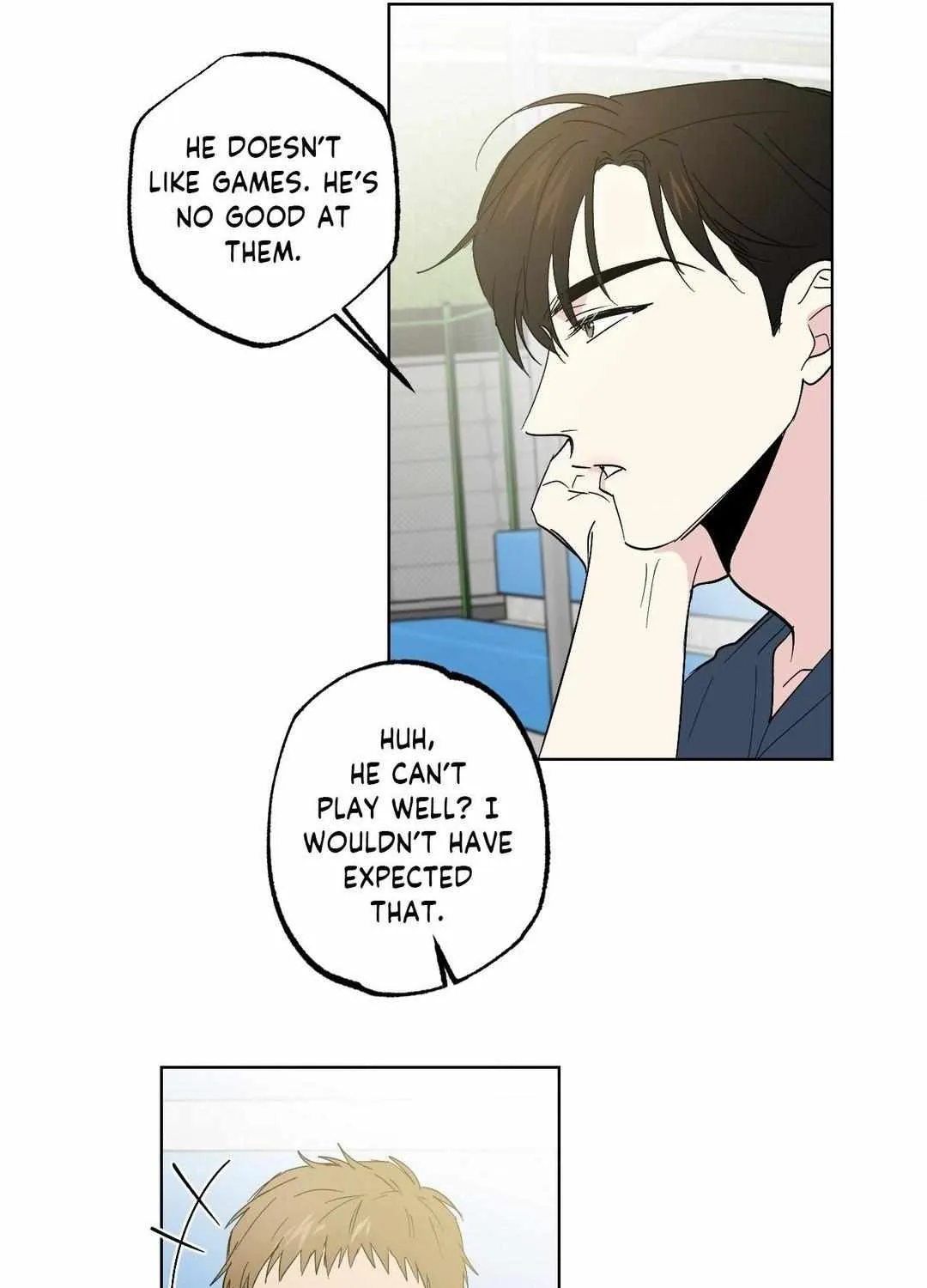Read Part-Time Partner chapter 67 image 54 on Lezhin