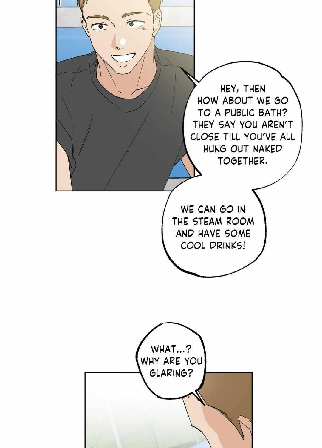 Read Part-Time Partner chapter 67 image 55 on Lezhin