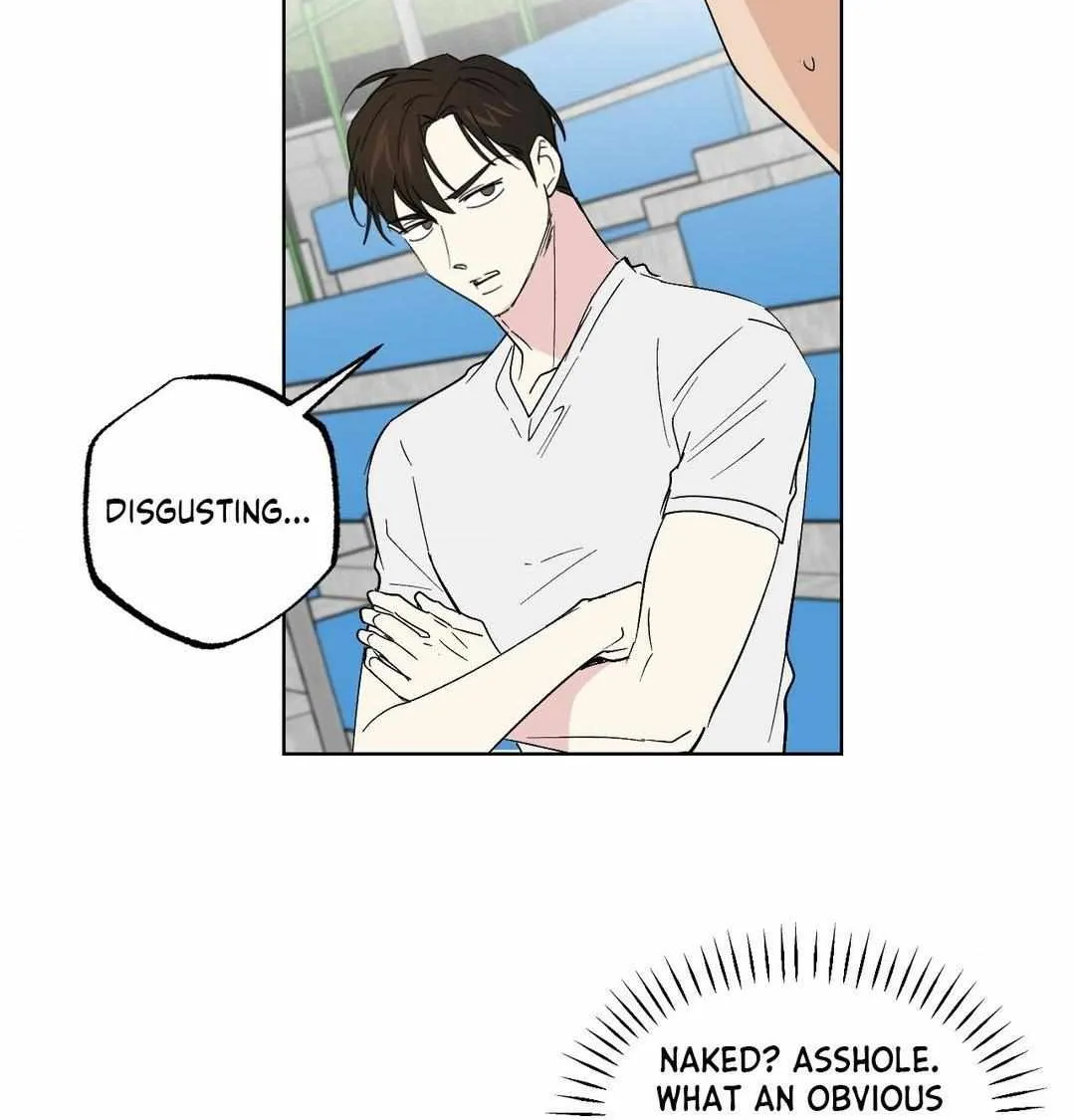 Read Part-Time Partner chapter 67 image 56 on Lezhin