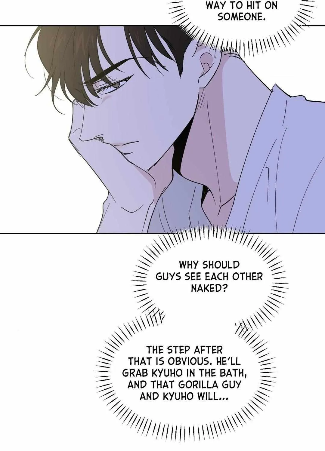 Read Part-Time Partner chapter 67 image 57 on Lezhin