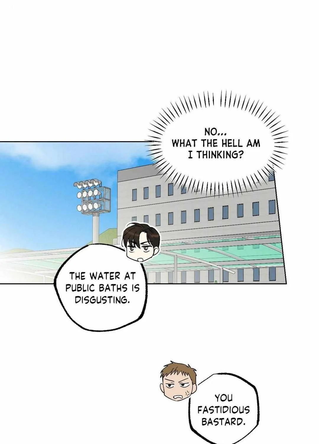 Read Part-Time Partner chapter 67 image 58 on Lezhin