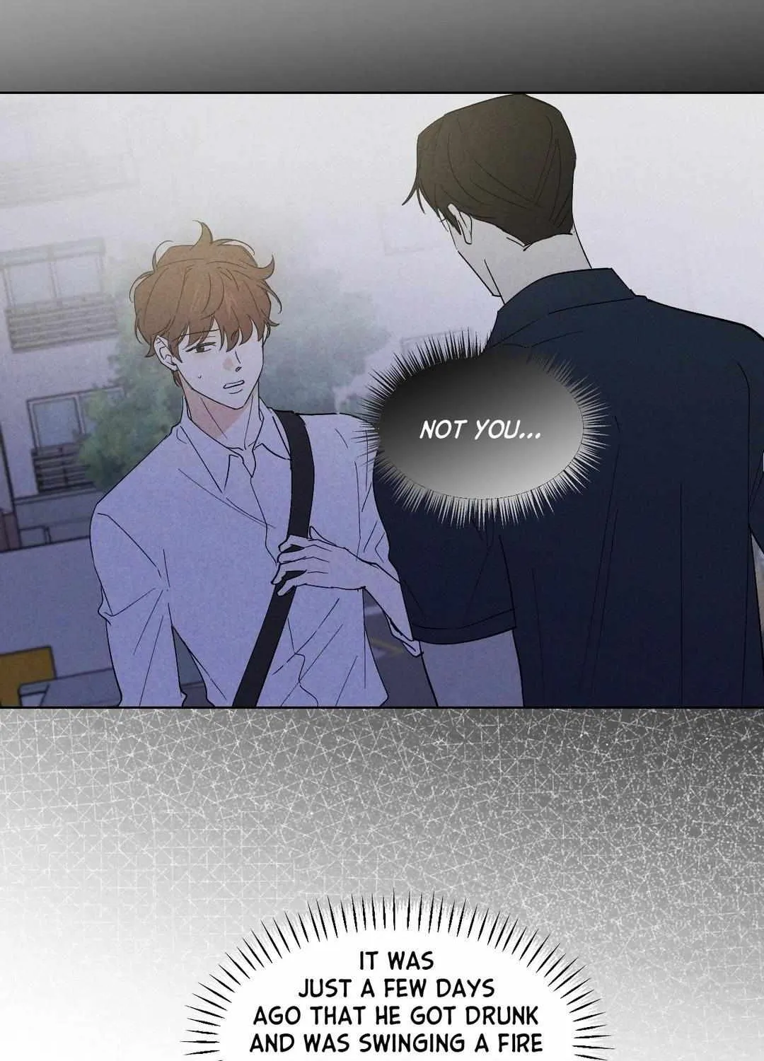 Read Part-Time Partner chapter 67 image 6 on Lezhin