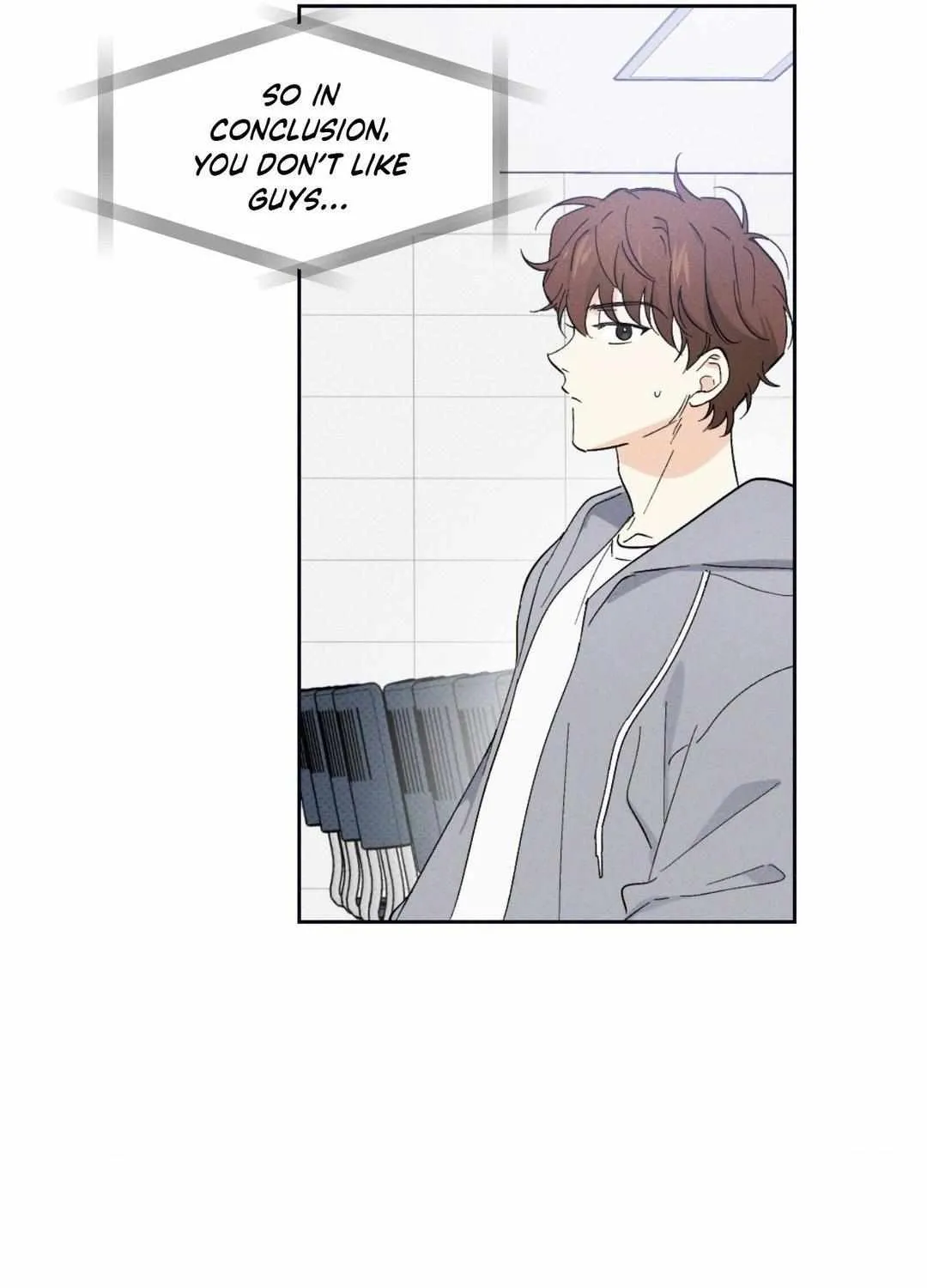 Read Part-Time Partner chapter 67 image 64 on Lezhin