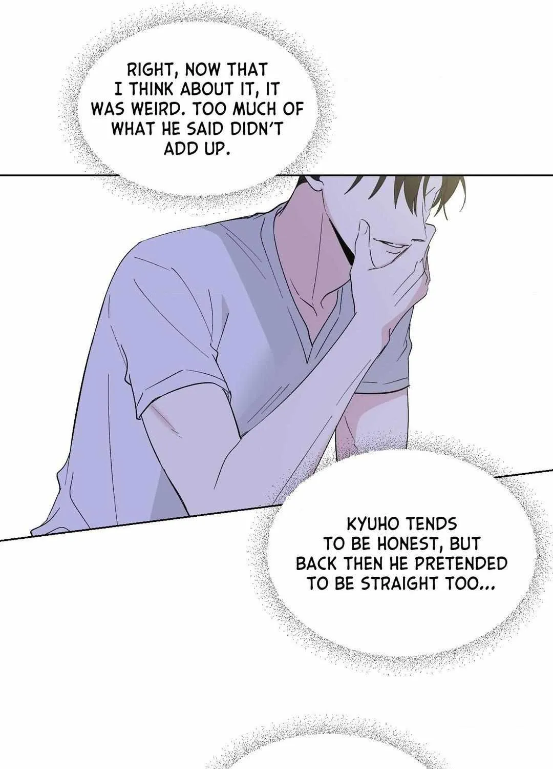 Read Part-Time Partner chapter 67 image 67 on Lezhin