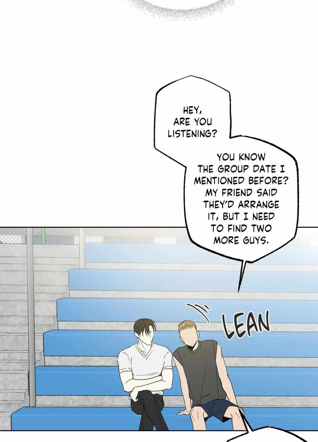 Read Part-Time Partner chapter 67 image 69 on Lezhin