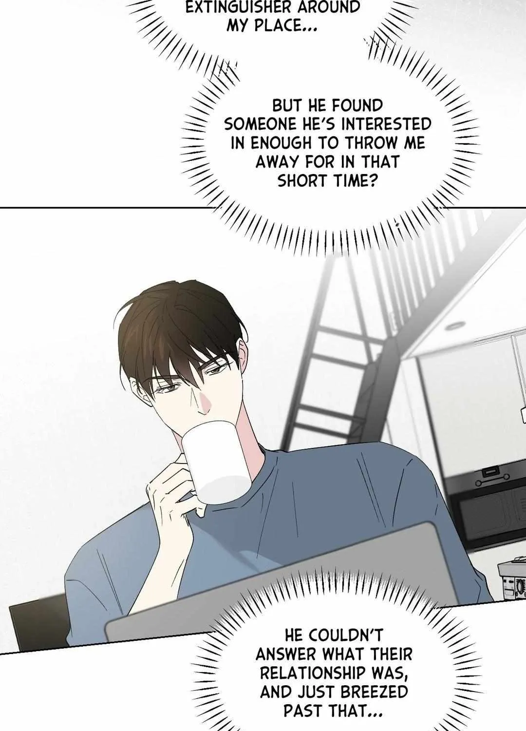 Read Part-Time Partner chapter 67 image 7 on Lezhin