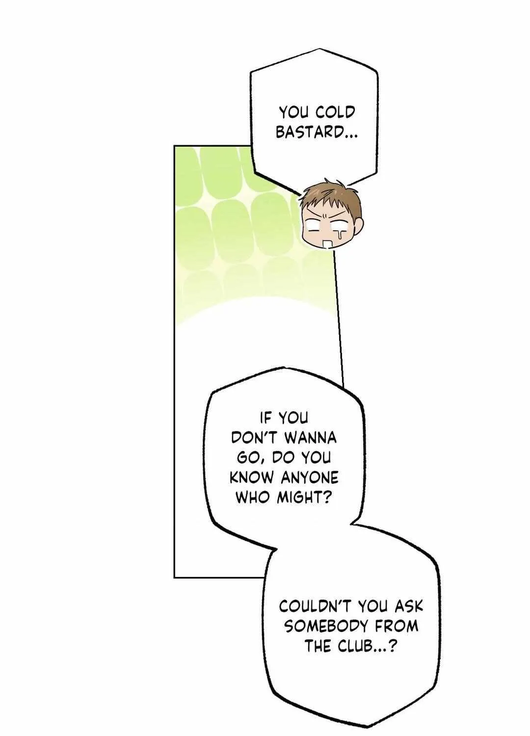 Read Part-Time Partner chapter 67 image 71 on Lezhin