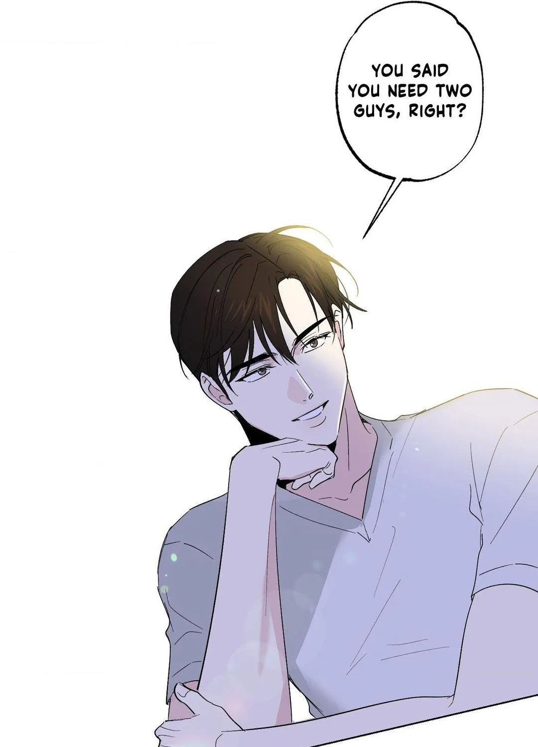 Read Part-Time Partner chapter 67 image 74 on Lezhin