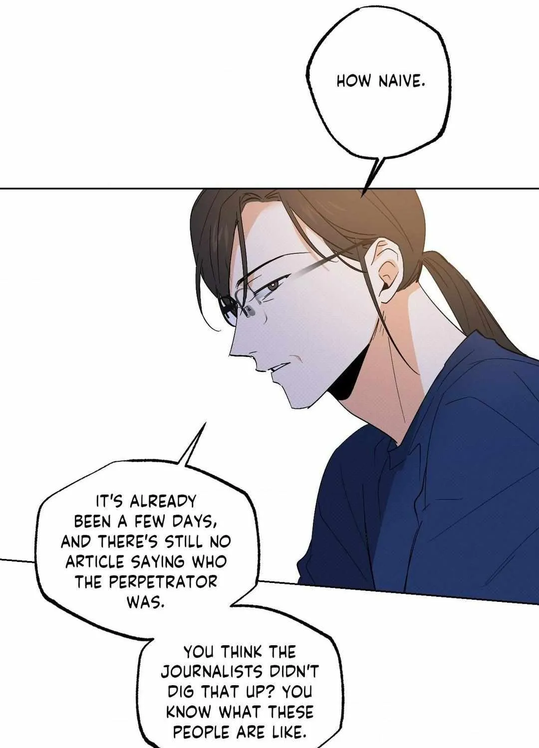 Read Part-Time Partner chapter 68 image 11 on Lezhin