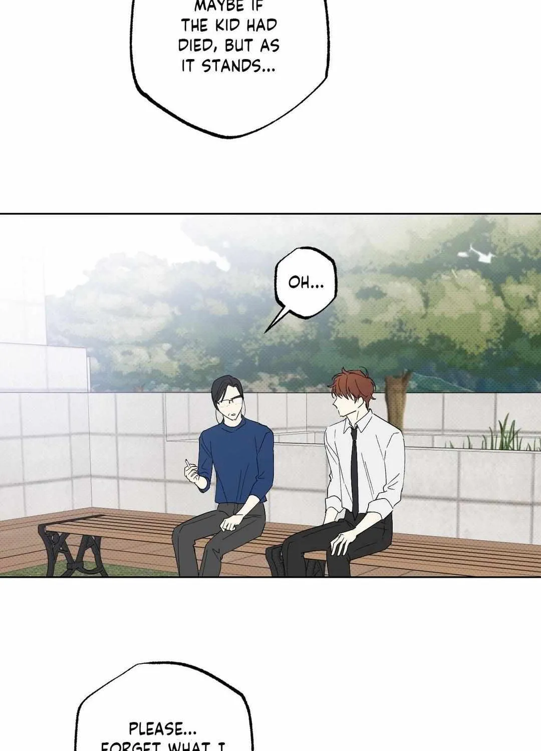 Read Part-Time Partner chapter 68 image 15 on Lezhin
