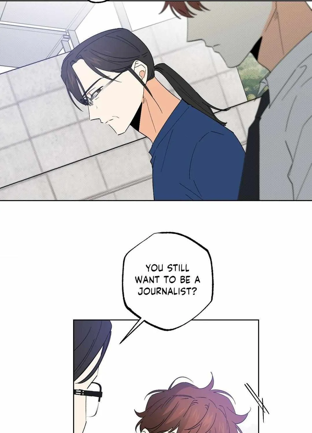 Read Part-Time Partner chapter 68 image 18 on Lezhin