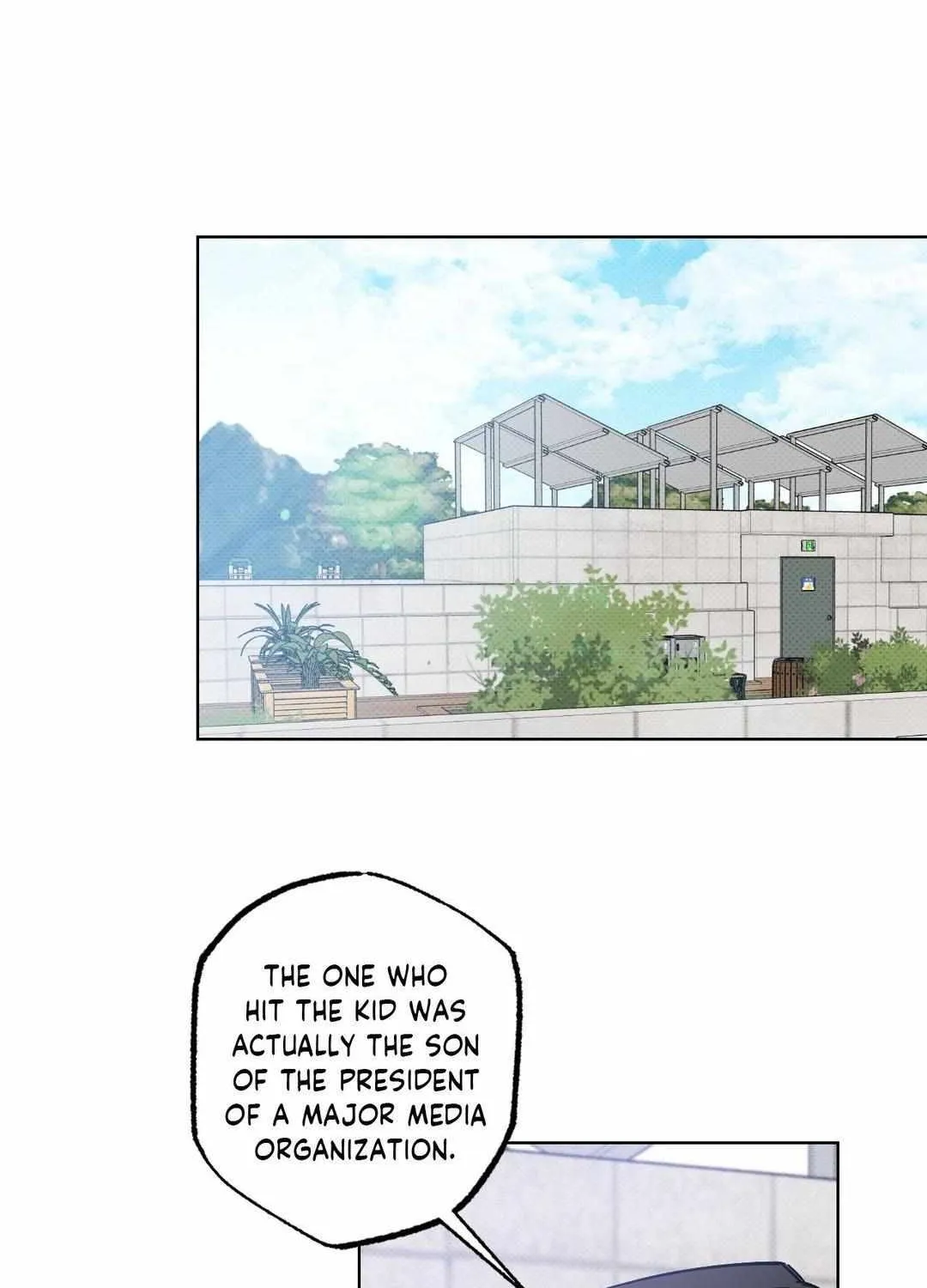 Read Part-Time Partner chapter 68 image 2 on Lezhin