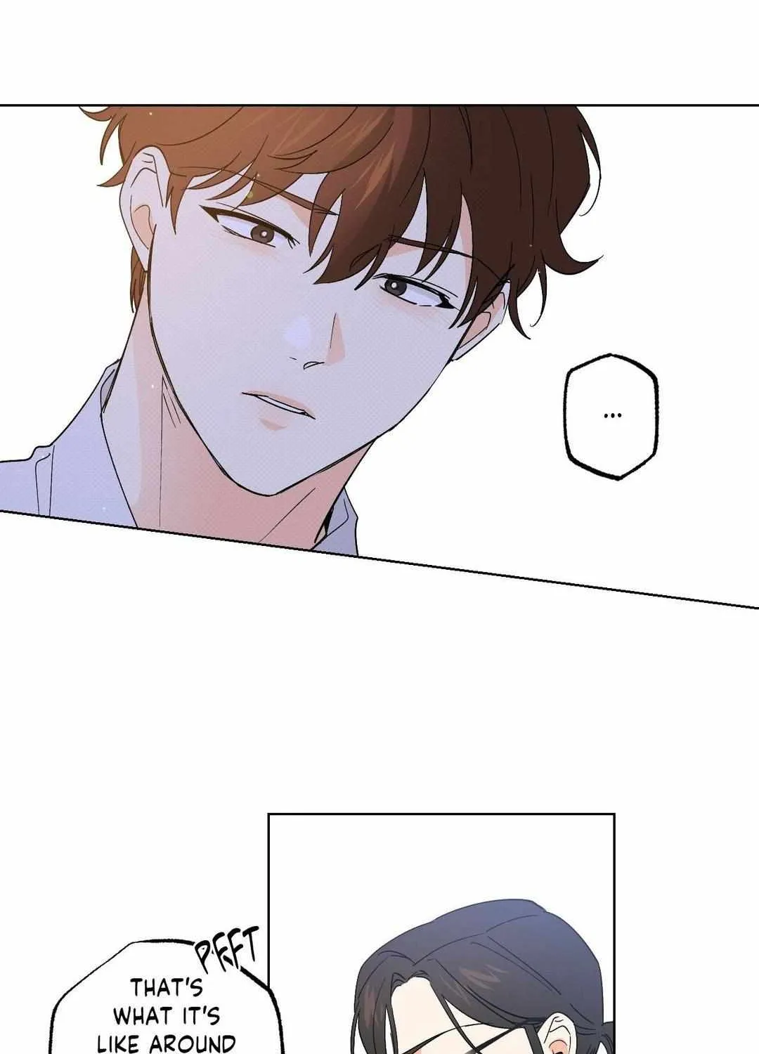 Read Part-Time Partner chapter 68 image 21 on Lezhin