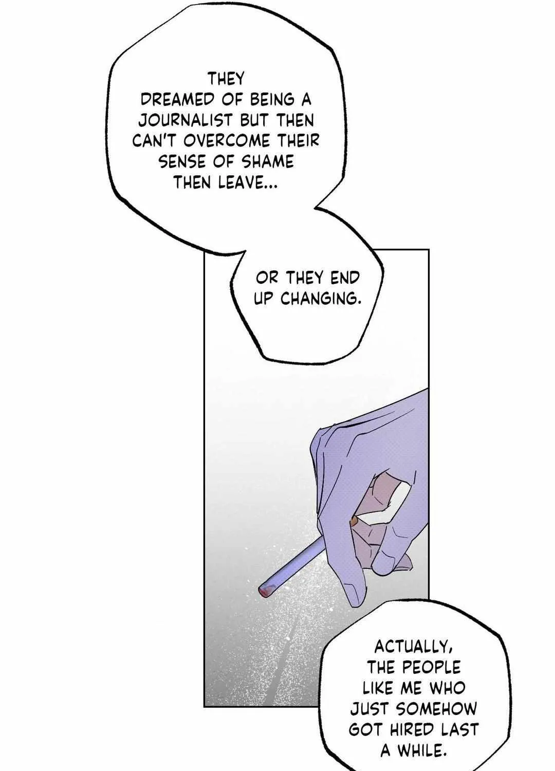 Read Part-Time Partner chapter 68 image 24 on Lezhin