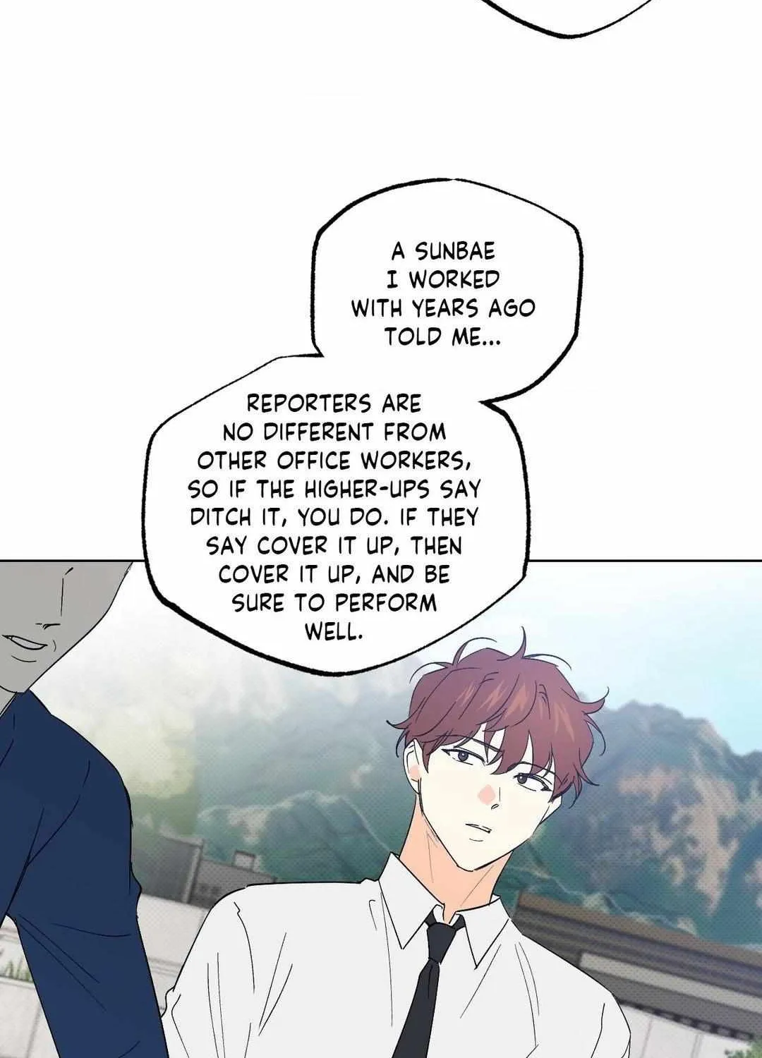 Read Part-Time Partner chapter 68 image 25 on Lezhin