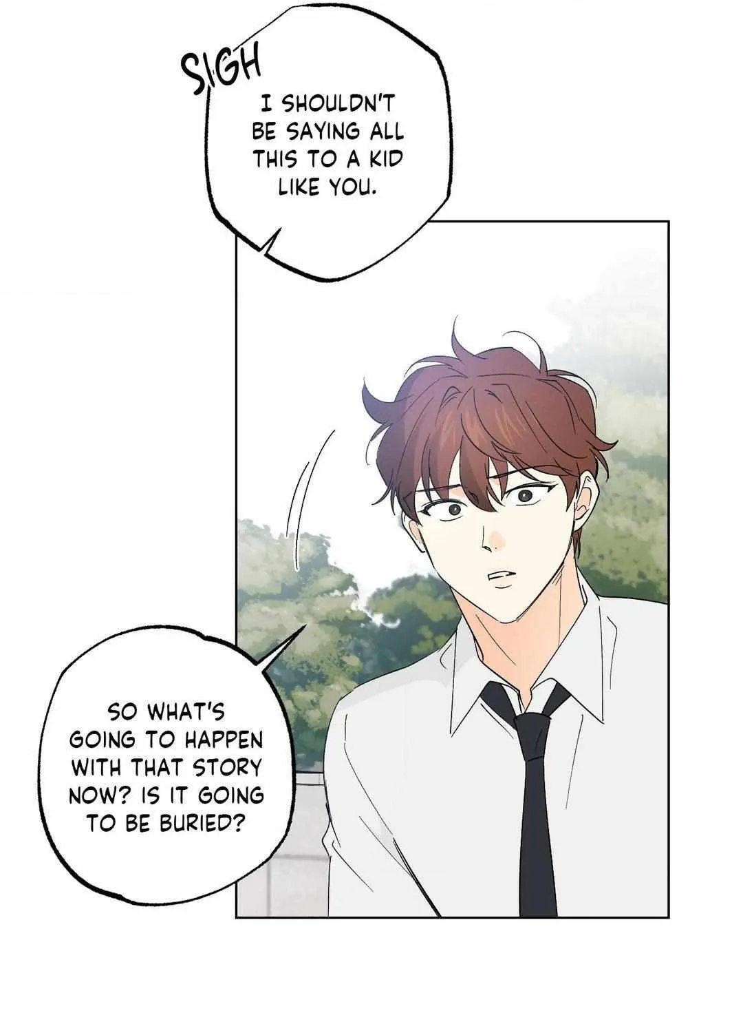 Read Part-Time Partner chapter 68 image 30 on Lezhin