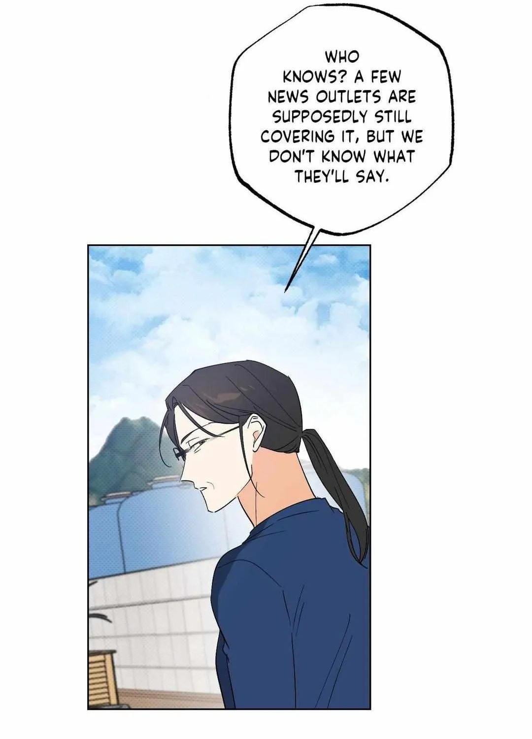 Read Part-Time Partner chapter 68 image 31 on Lezhin