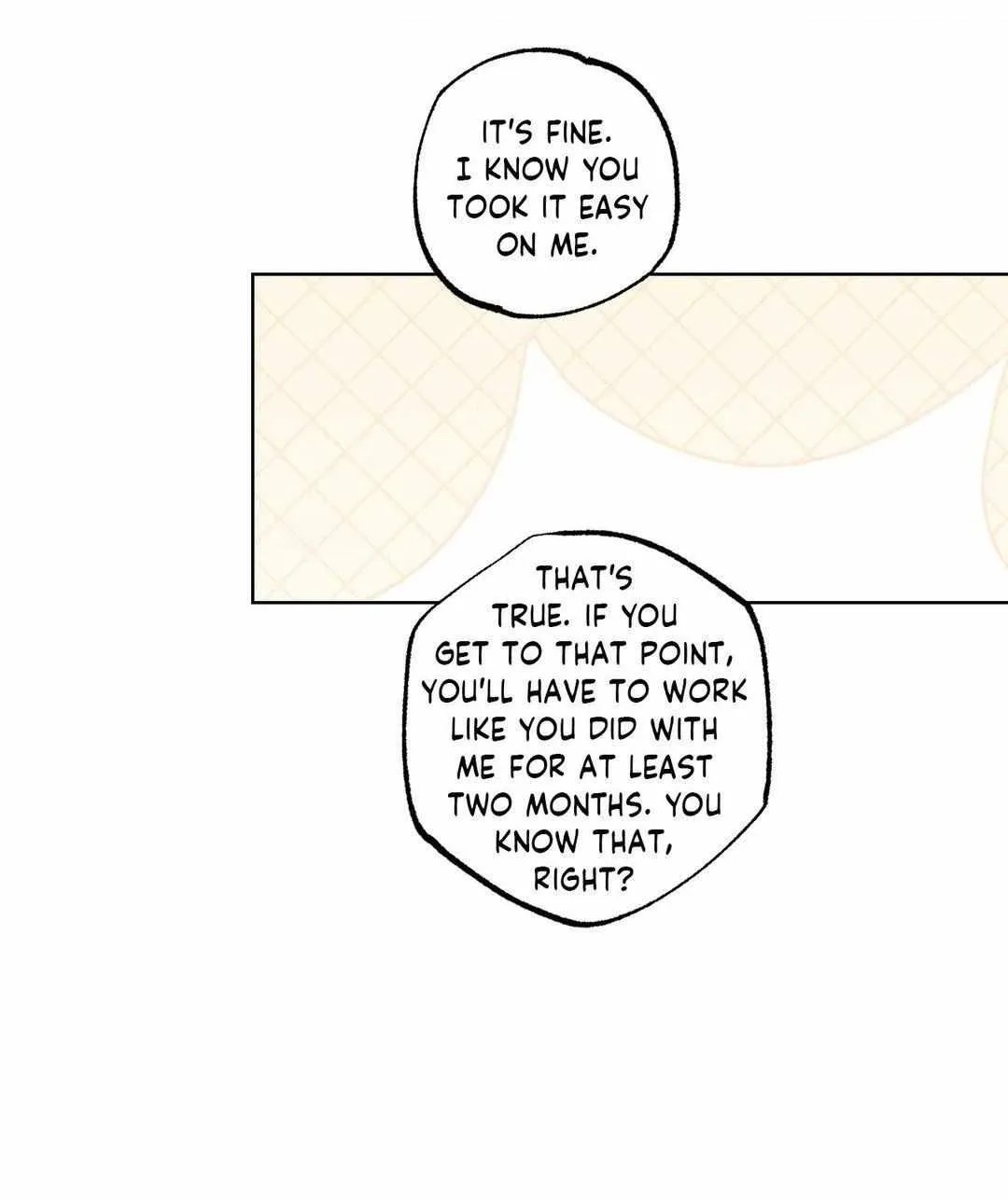 Read Part-Time Partner chapter 68 image 36 on Lezhin