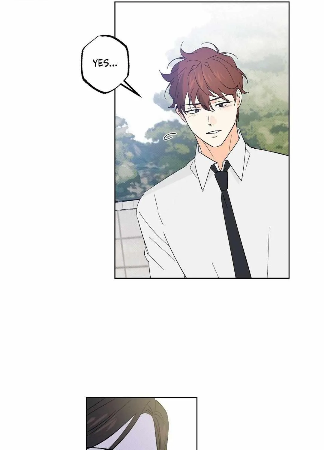 Read Part-Time Partner chapter 68 image 37 on Lezhin