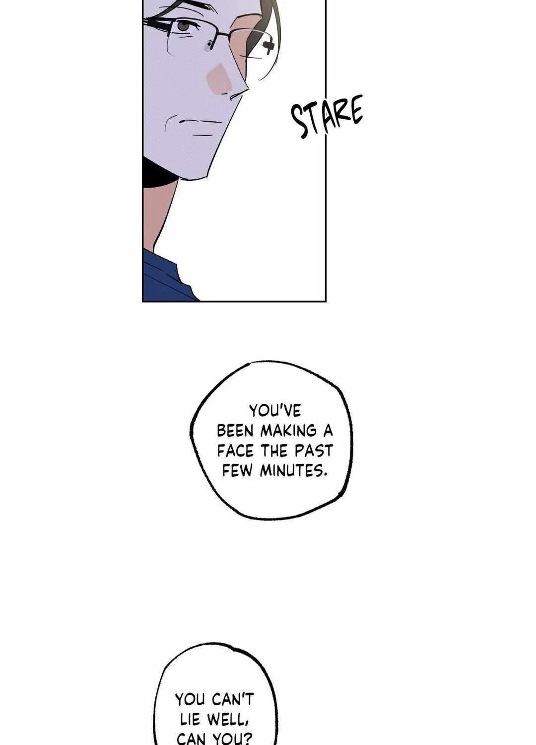 Read Part-Time Partner chapter 68 image 38 on Lezhin