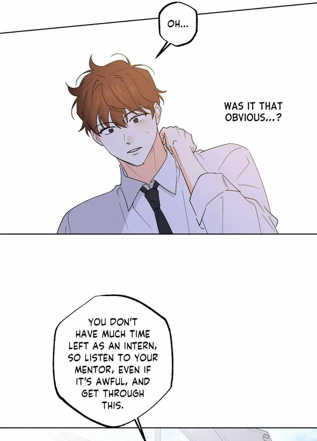 Read Part-Time Partner chapter 68 image 40 on Lezhin