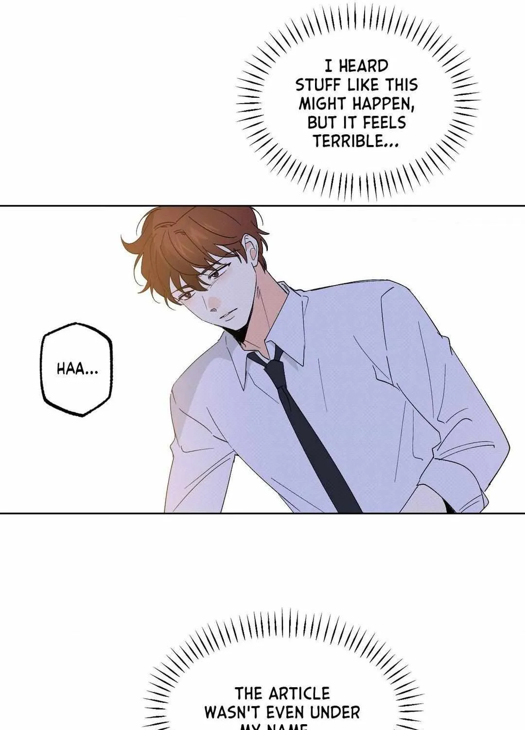 Read Part-Time Partner chapter 68 image 44 on Lezhin