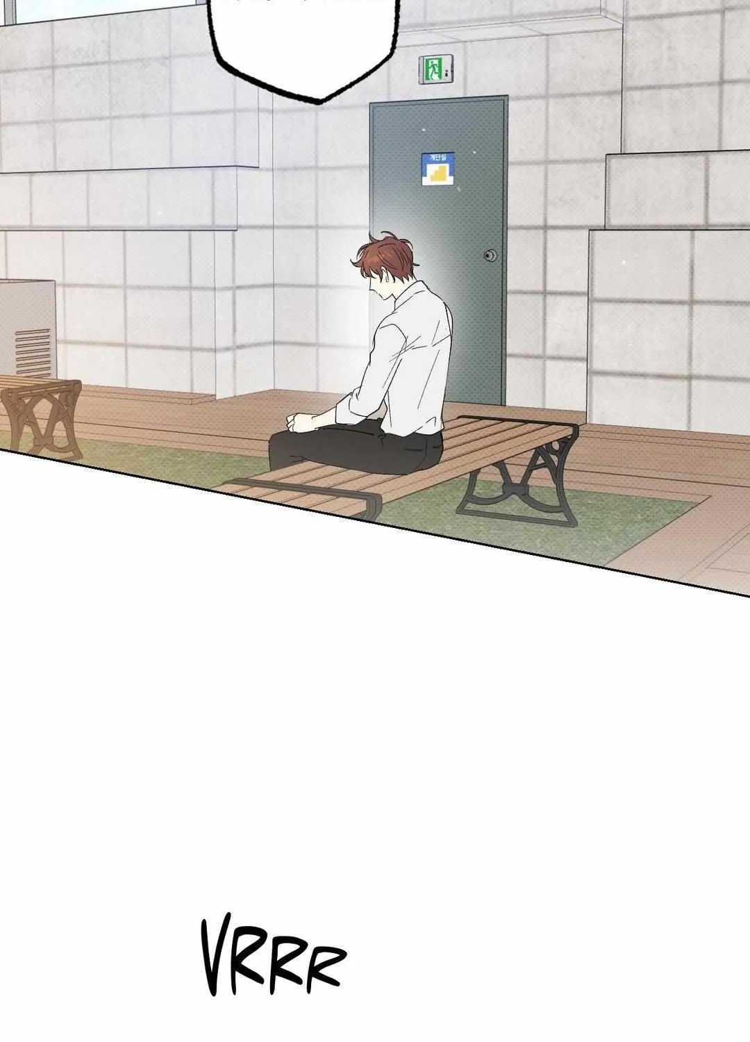 Read Part-Time Partner chapter 68 image 46 on Lezhin