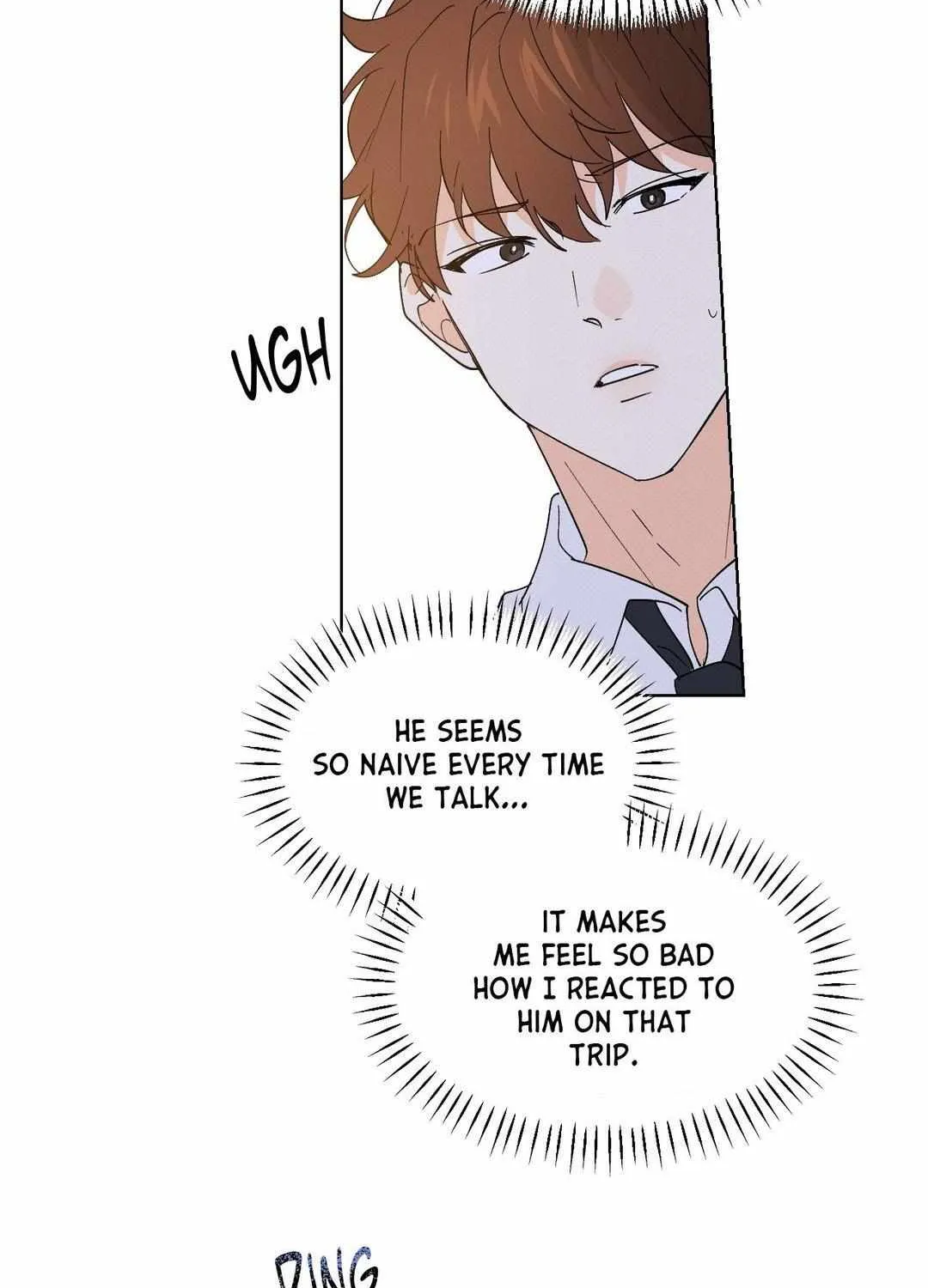Read Part-Time Partner chapter 68 image 50 on Lezhin