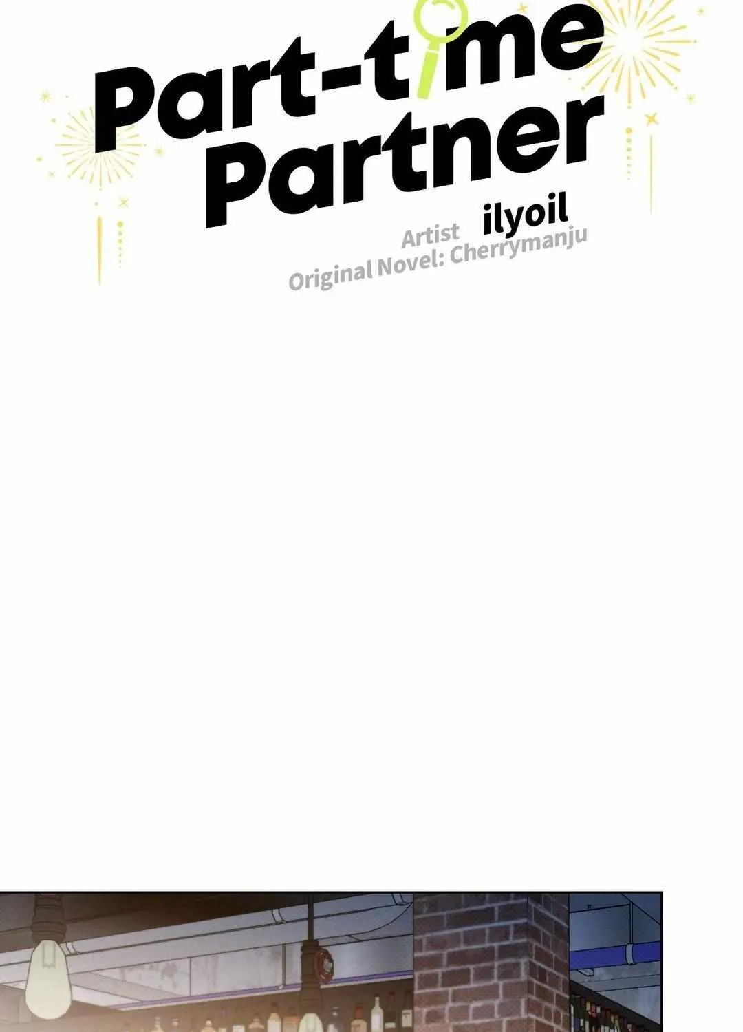 Read Part-Time Partner chapter 68 image 58 on Lezhin