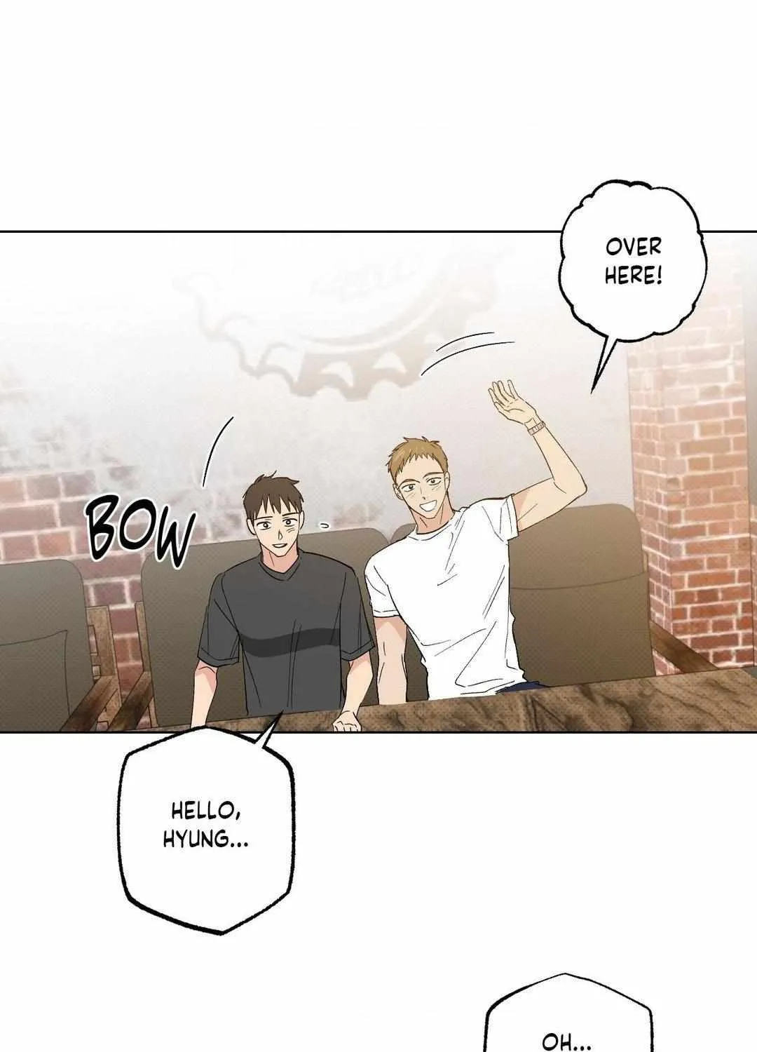 Read Part-Time Partner chapter 68 image 60 on Lezhin
