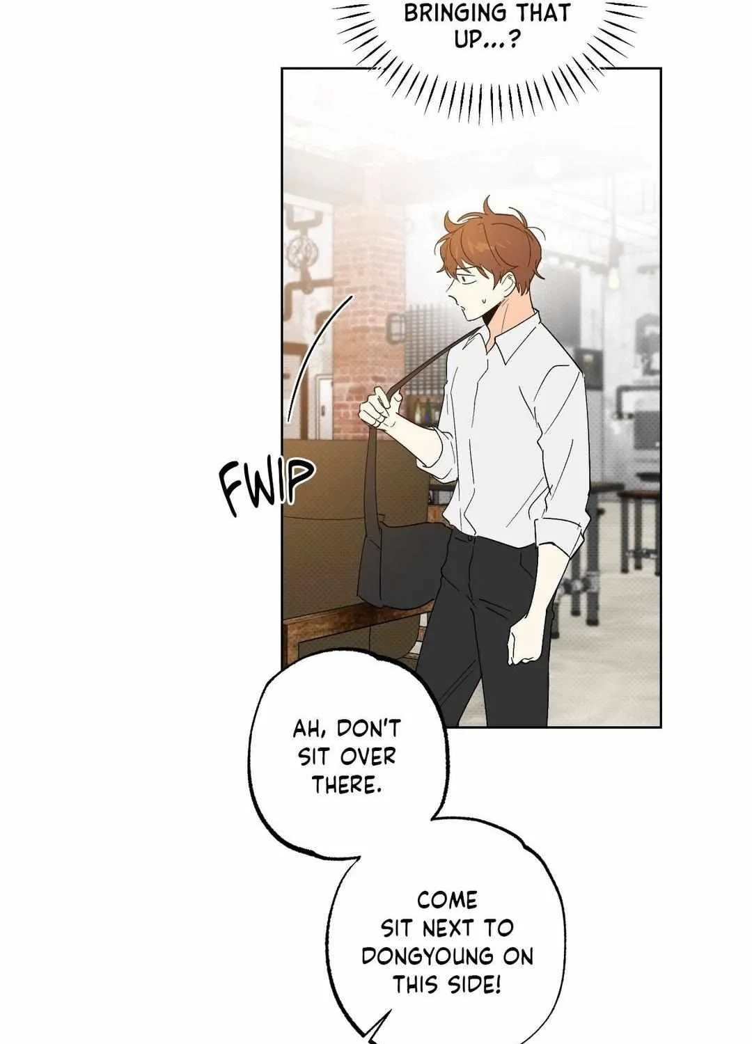Read Part-Time Partner chapter 68 image 63 on Lezhin
