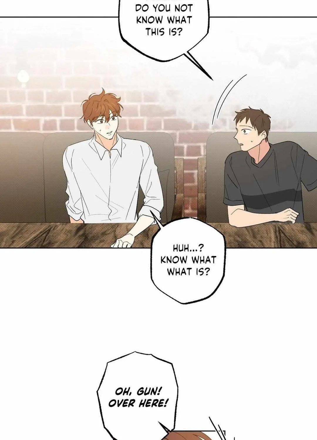 Read Part-Time Partner chapter 68 image 68 on Lezhin
