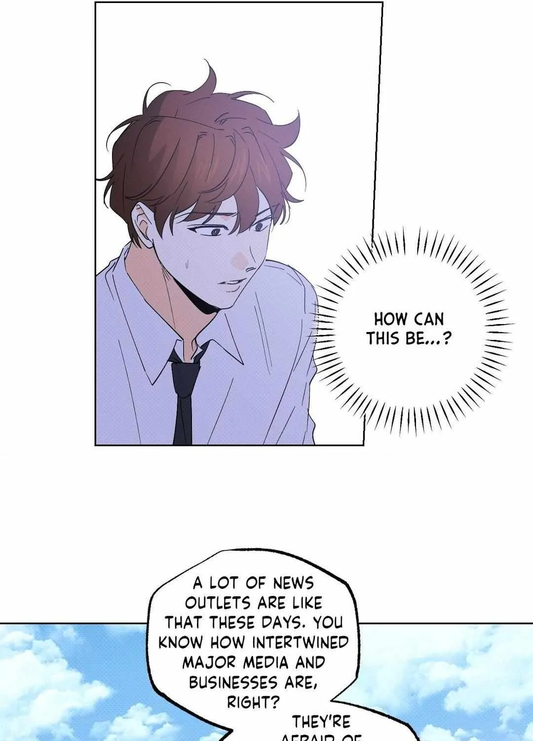 Read Part-Time Partner chapter 68 image 7 on Lezhin