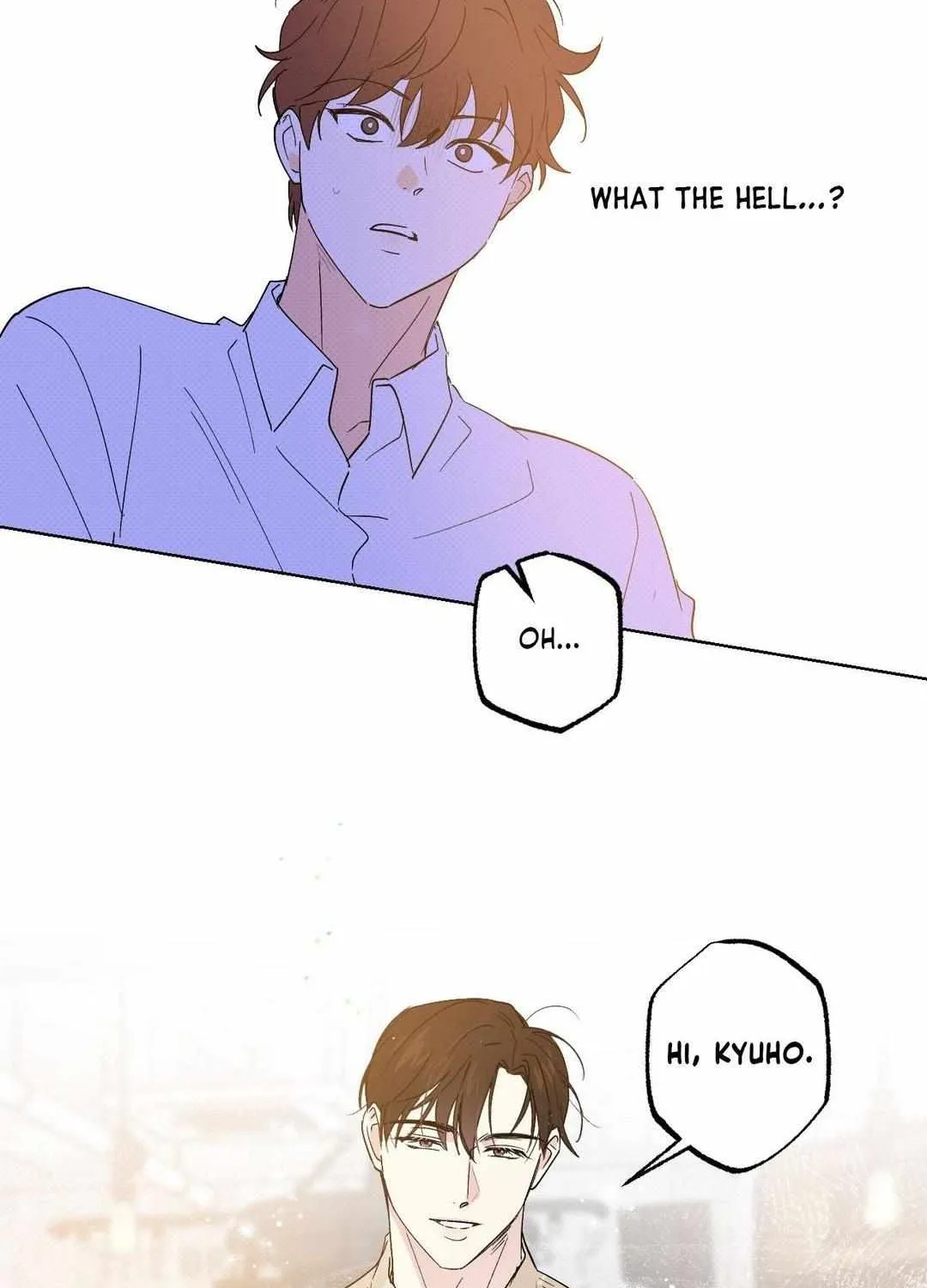 Read Part-Time Partner chapter 68 image 71 on Lezhin